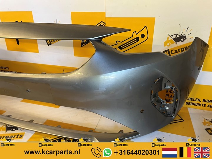 Koop Voorbumper bij KCarparts