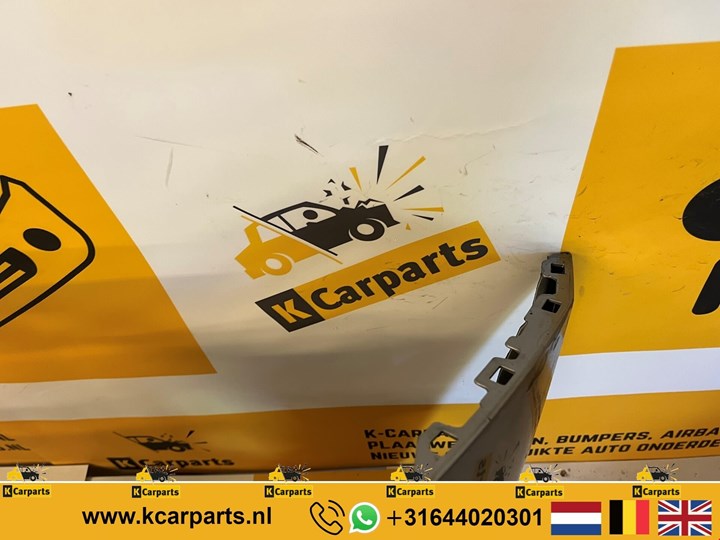 Koop Voorbumper bij KCarparts