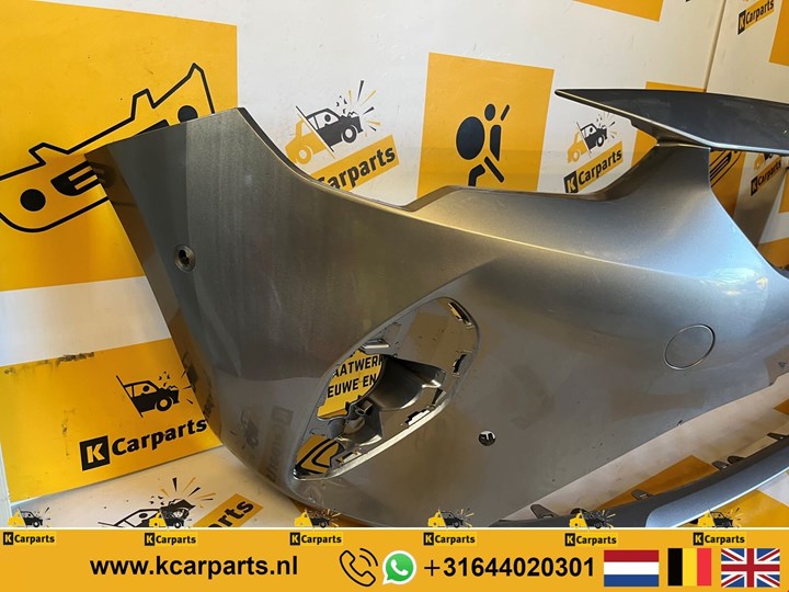 Koop Voorbumper bij KCarparts