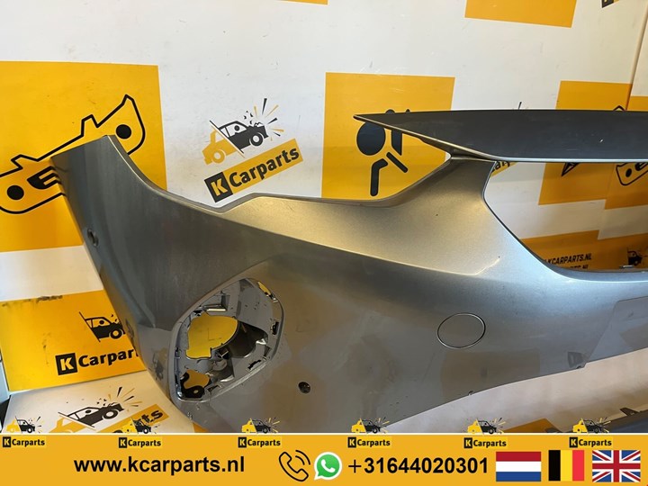 Koop Voorbumper bij KCarparts
