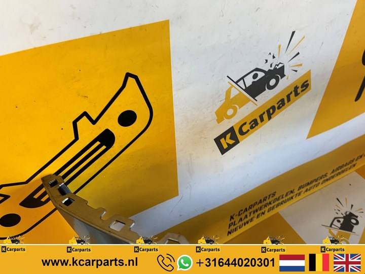 Koop Voorbumper bij KCarparts