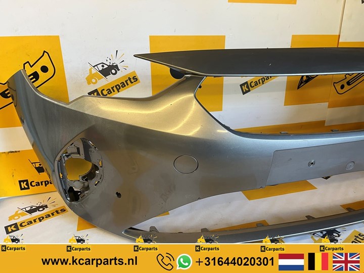 Koop Voorbumper bij KCarparts