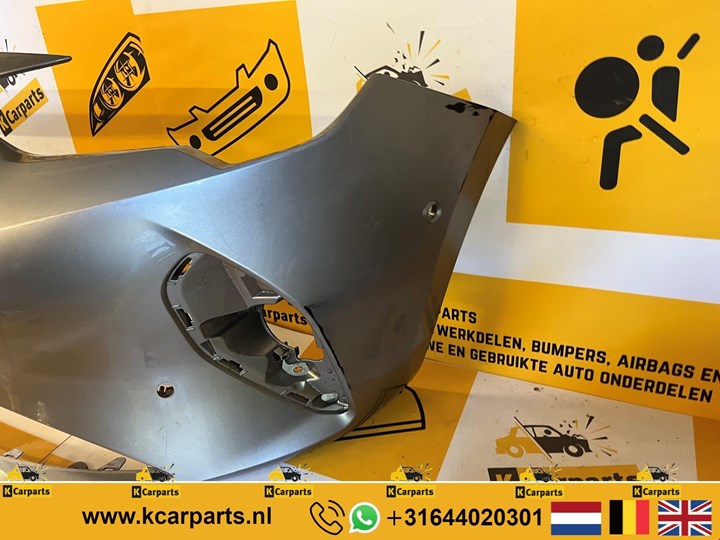 Koop Voorbumper bij KCarparts