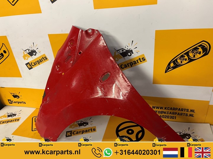 Koop Spatbordverbreder | Wielkastverbreder | Enkel bij KCarparts