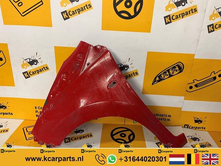 Koop Spatbordverbreder | Wielkastverbreder | Enkel bij KCarparts