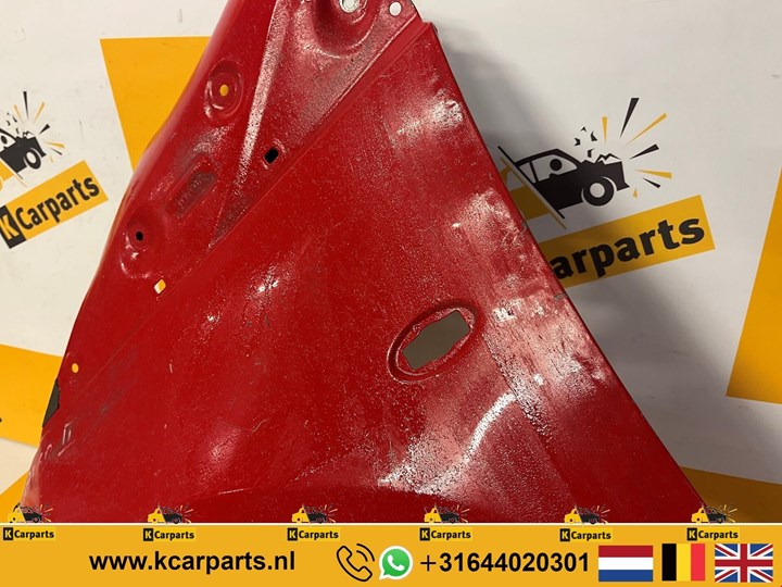 Koop Spatbordverbreder | Wielkastverbreder | Enkel bij KCarparts