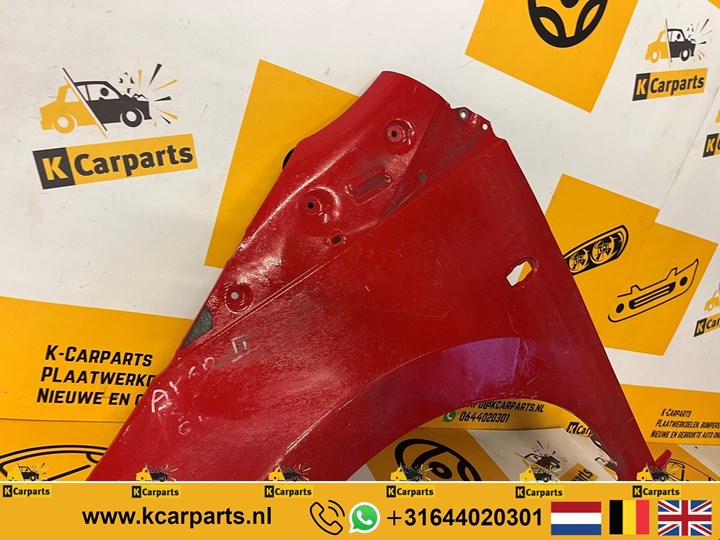 Koop Spatbordverbreder | Wielkastverbreder | Enkel bij KCarparts