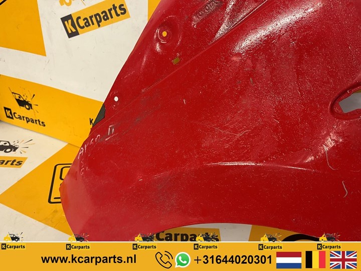 Koop Spatbordverbreder | Wielkastverbreder | Enkel bij KCarparts