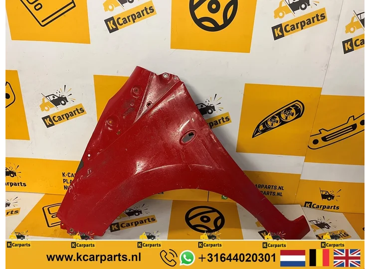 Koop Spatbordverbreder | Wielkastverbreder | Enkel bij KCarparts