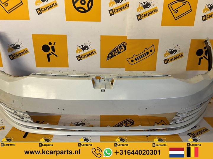 Koop Voorbumper bij KCarparts