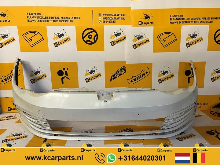 Koop Voorbumper bij KCarparts