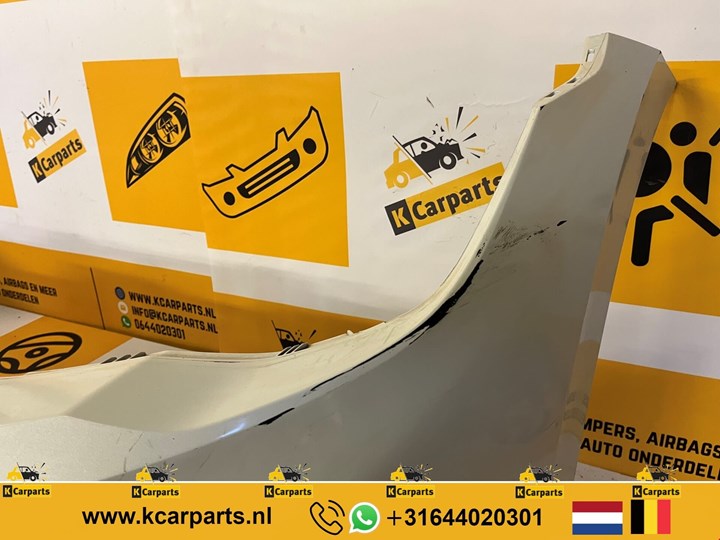 Koop Voorbumper bij KCarparts