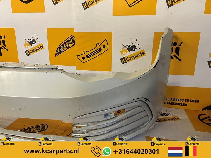 Koop Voorbumper bij KCarparts