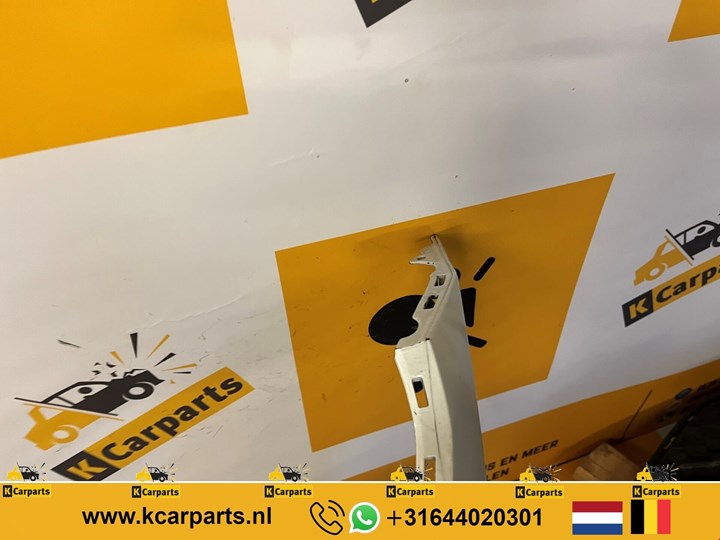 Koop Voorbumper bij KCarparts