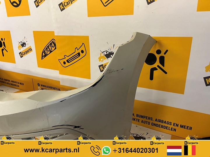 Koop Voorbumper bij KCarparts