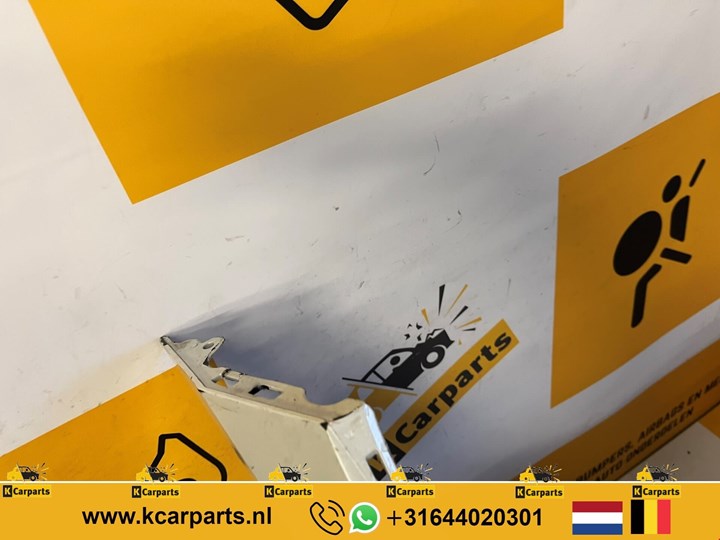 Koop Voorbumper bij KCarparts