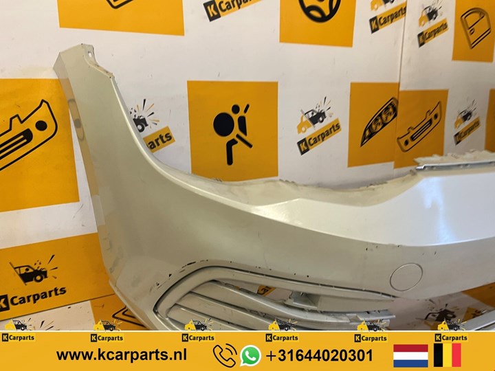 Koop Voorbumper bij KCarparts