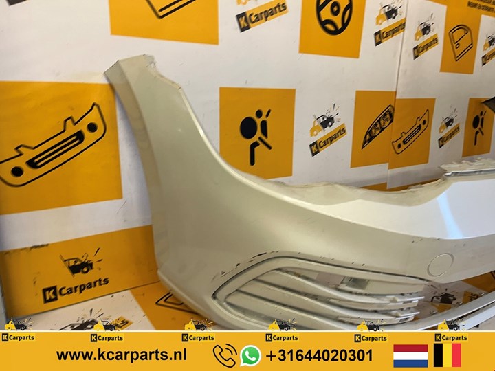 Koop Voorbumper bij KCarparts