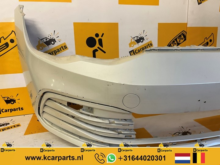 Koop Voorbumper bij KCarparts