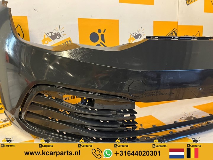 Koop Voorbumper bij KCarparts