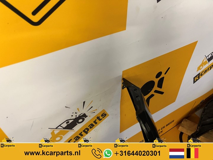Koop Voorbumper bij KCarparts