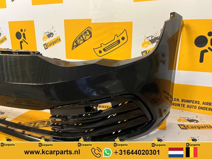 Koop Voorbumper bij KCarparts