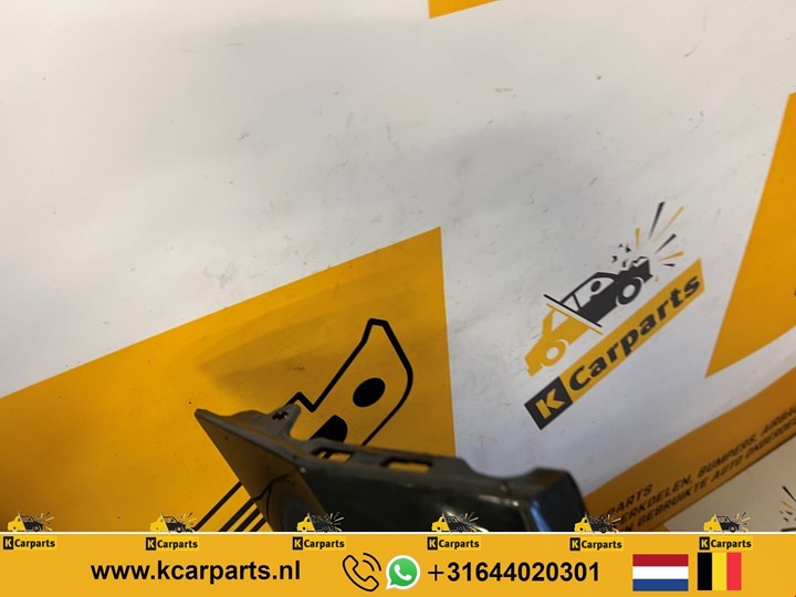 Koop Voorbumper bij KCarparts