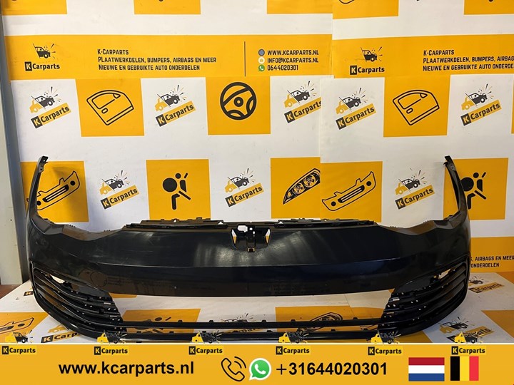 Koop Voorbumper bij KCarparts