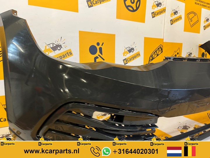 Koop Voorbumper bij KCarparts