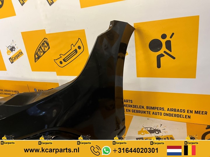 Koop Voorbumper bij KCarparts