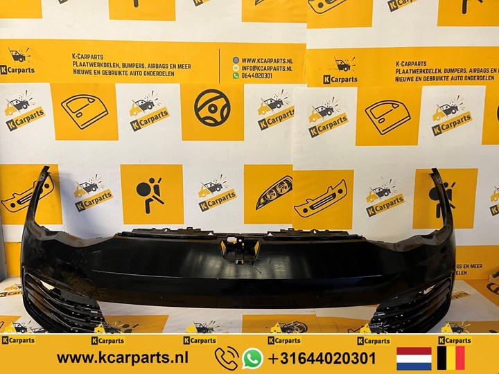 Koop Voorbumper bij KCarparts