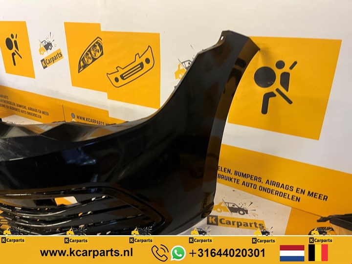 Koop Voorbumper bij KCarparts