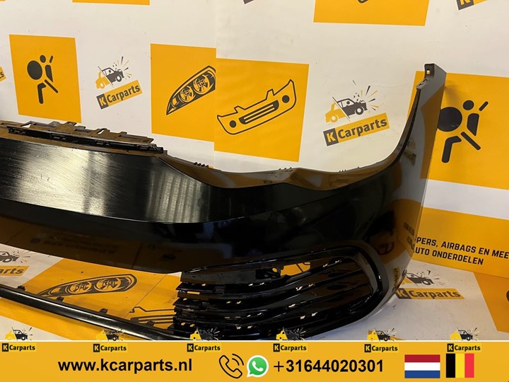 Koop Voorbumper bij KCarparts
