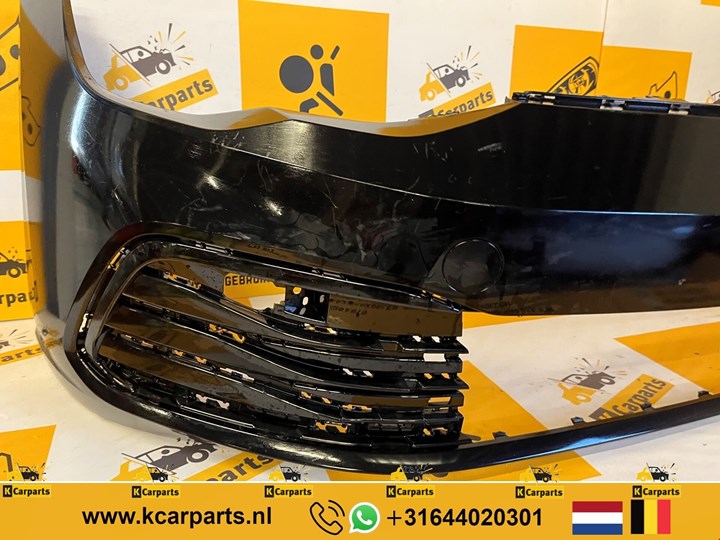 Koop Voorbumper bij KCarparts