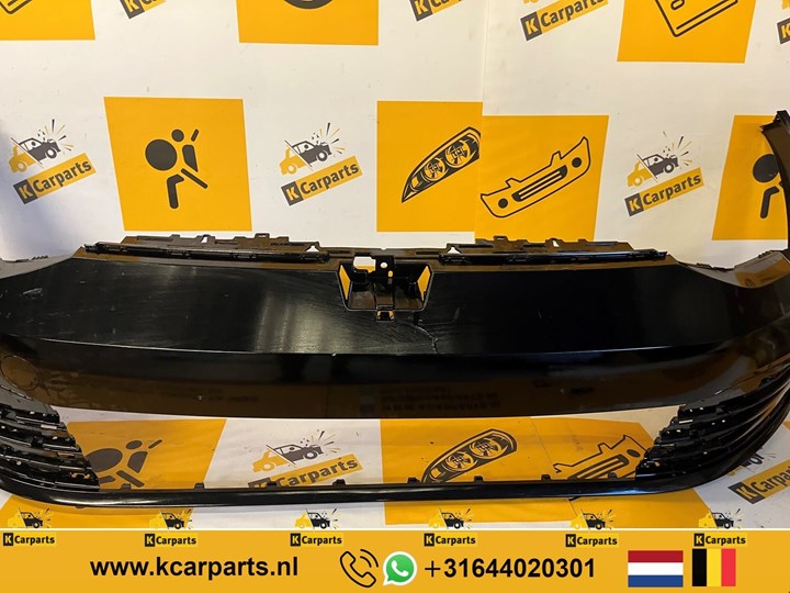 Koop Voorbumper bij KCarparts