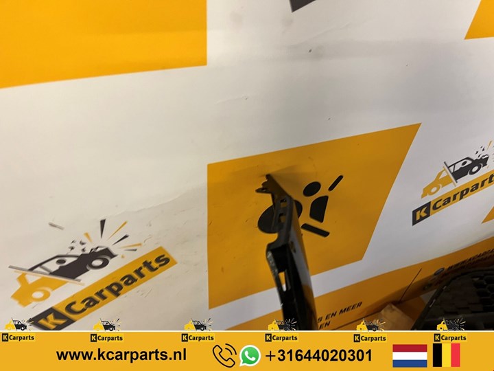 Koop Voorbumper bij KCarparts