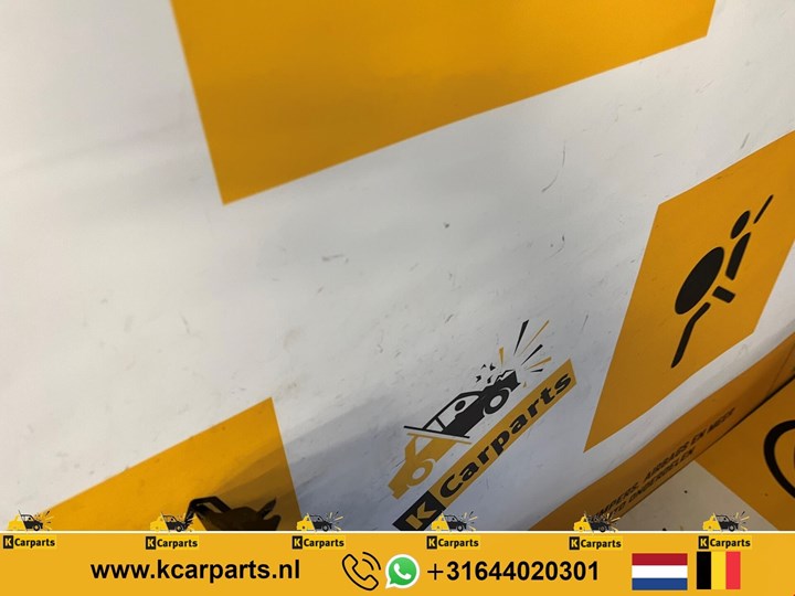 Koop Voorbumper bij KCarparts