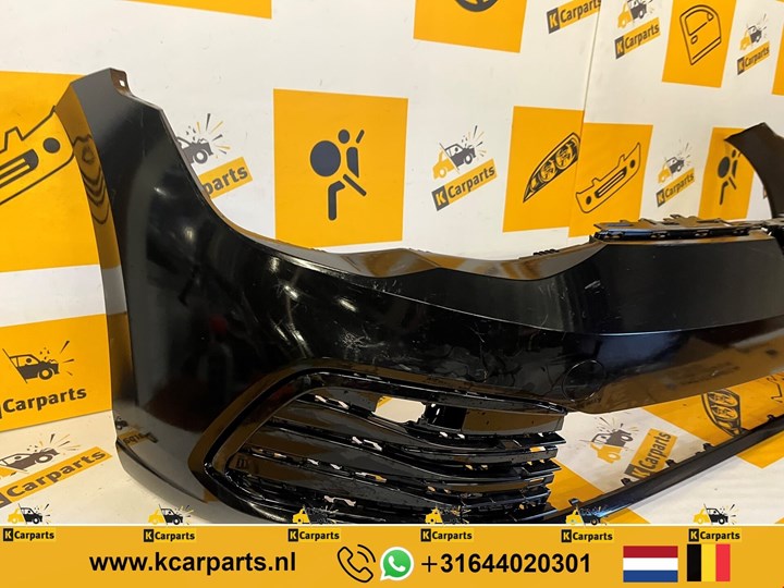 Koop Voorbumper bij KCarparts