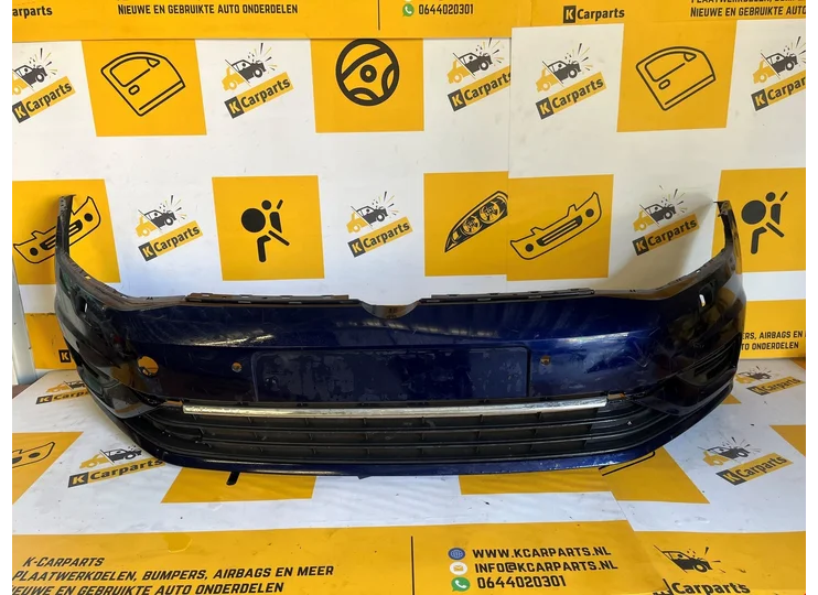 Koop Voorbumper bij KCarparts
