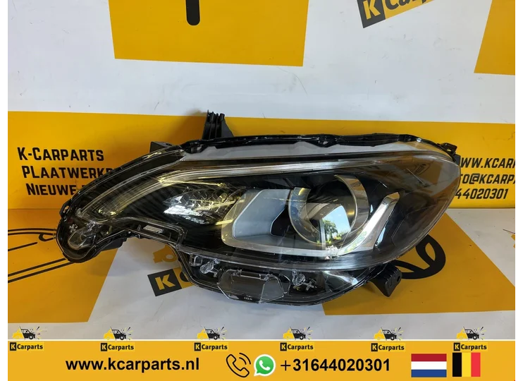 Koop Koplamp | Links en Rechts bij KCarparts