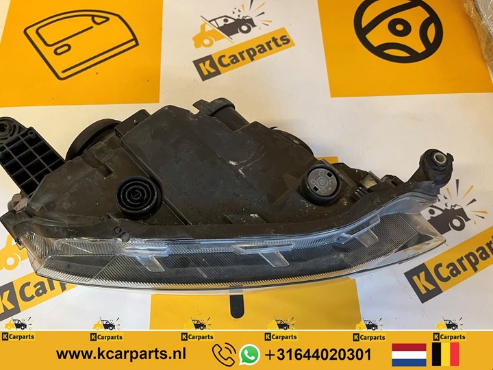 Koop Koplamp | Enkel bij KCarparts