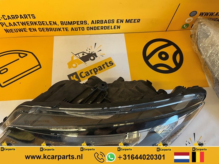Koop Koplamp | Enkel bij KCarparts