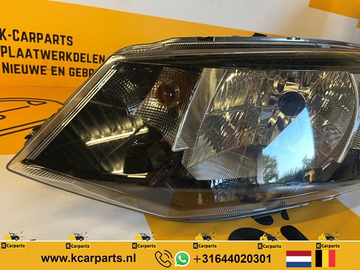 Koop Koplamp | Enkel bij KCarparts
