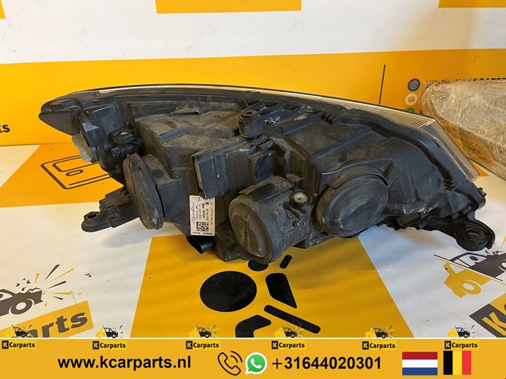Koop Koplamp | Enkel bij KCarparts