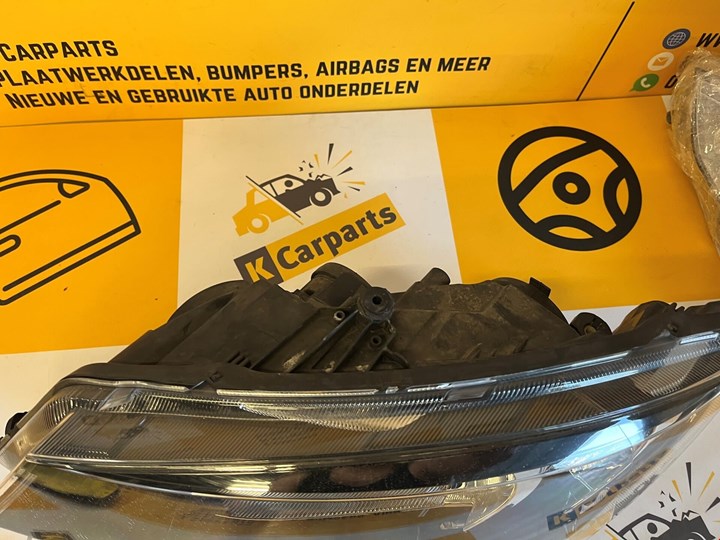 Koop Koplamp | Enkel bij KCarparts