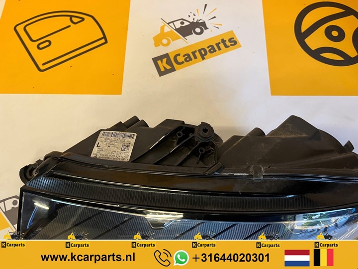 Koop Koplamp | Enkel bij KCarparts