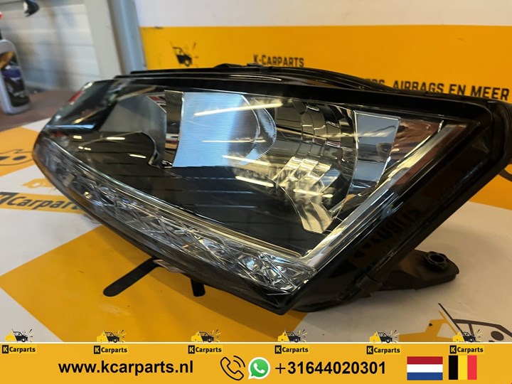 Koop Koplamp | Enkel bij KCarparts
