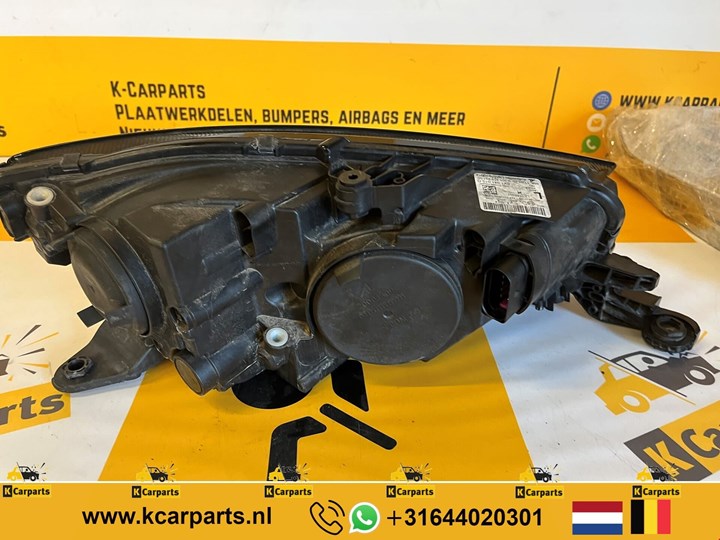 Koop Koplamp | Enkel bij KCarparts