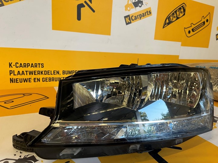 Koop Koplamp | Enkel bij KCarparts