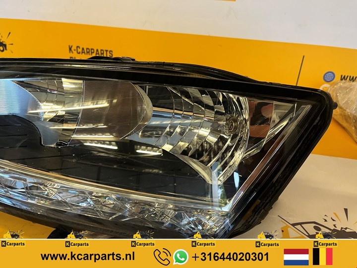 Koop Koplamp | Enkel bij KCarparts